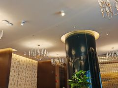 -上海兴国宾馆香樟园西餐厅