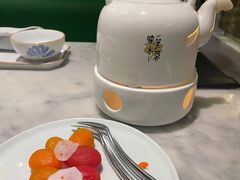 -辛香汇·现炒川菜(淮海路百盛店)