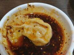 -状元水饺(成都SM广场店)