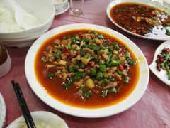-巴蜀飘香川菜馆(无锡大饭东湖滨路酒吧街店)