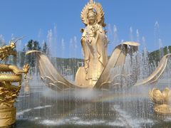 -威海华夏城景区