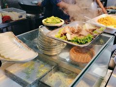 -大头亮羊汤烩面·河南非遗(良乡总店)