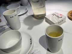 -今朝桃花醉川菜(县西巷店)