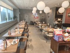 -必胜客(大观天地店)
