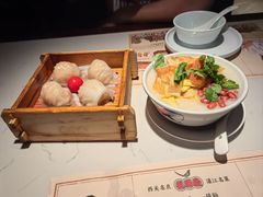 -悦满楼·西关名点·湛江名菜(航空综合大厦店)