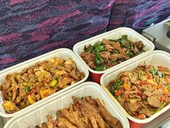 -井水小厨·湘菜(活力广场店)