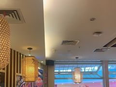 -万岁寿司(蓬江万达店)
