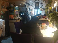 -眷江南之小蓝鲸(王府大街店)
