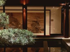 -苏州吴宫泛太平洋酒店