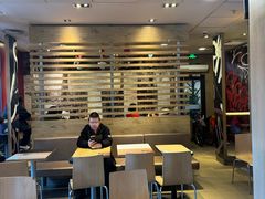 -麦当劳(鲁迅公园店)