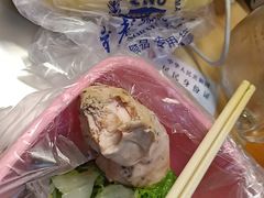 -首都师范大学-本部食堂
