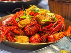 -怪怪龙虾·来自江苏盱眙(惊驾路店)