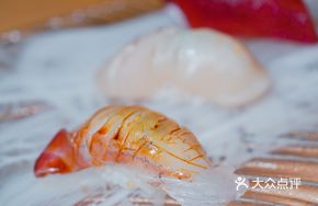 Counter-Style Sushi