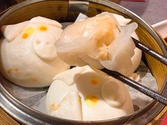 -点点心点心专门店(旺角店)