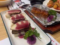 -松坂屋日料自助(长城路店)