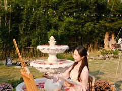 -HERRE·FARM 赫尔露营农场·团建聚会包场