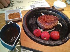 -通海俄式烧烤(下瓦房店)
