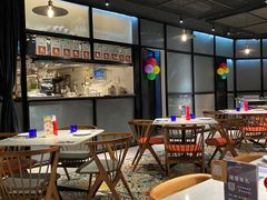 -玛尚诺意式餐厅(天环广场店)