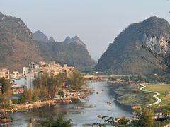-靖西鹅泉风景区