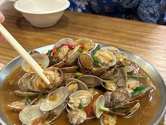 -2烧烤串·秘制鲫鱼