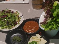 -丰茂烤串(公园店)