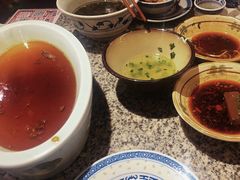 -南京大牌档(香港广场店)