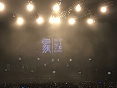 -南京奥林匹克体育中心-体育馆