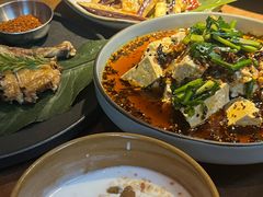 -薇酌饮·陕西菜(南门外店)