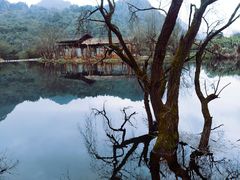 -贵阳市花溪国家城市湿地公园