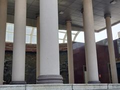 -台儿庄大战纪念馆