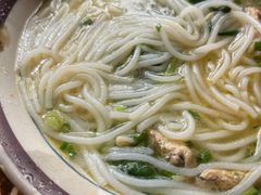 -沈记土鸡米线(七星街品牌中心店)