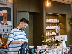 -SAANCI山池咖啡(海上世界文化艺术中心店)