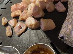 -济州爱肉堂(总店)