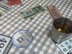 -阿金大白·上海菜馆(新天地店)