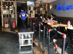 -十号烤场(麦岛店十二年店)