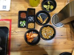 -九田家黑牛烤肉料理(吴江万象汇店)