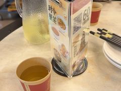 -二泉园老菜馆·百年无锡菜
