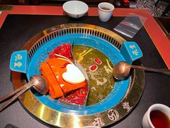 -吼堂老火锅(万寿宫店)