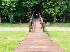 -南京金牛湖风景区