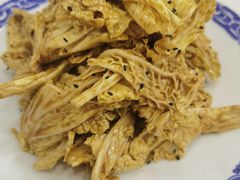 -郭林家常菜烤鸭(曙光西路店)