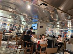 -食大利香港茶餐厅(南亚风情第一城店)