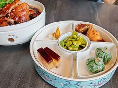 -湖里春风·淮扬菜(丽泽天街店)