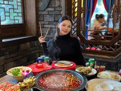 -蜀大侠火锅(寰球文化地标·总府店)