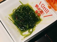 -炉小哥烤肉(朗悦公园茂店)