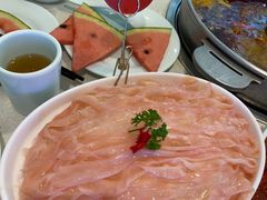 -麻辣空间·清油火锅(万达广场店)