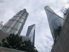 -上海中心大厦