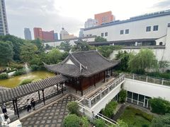 -江宁织造博物馆