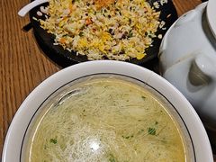 -扬州狮子楼·非遗淮扬菜(东关街店)