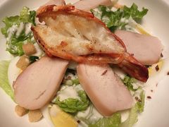 -Flame秀扒房西餐厅·石家庄希尔顿酒店