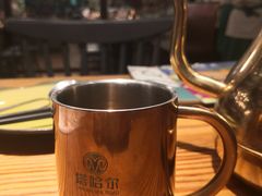 -塔哈尔·新疆盛宴(城西银泰店)